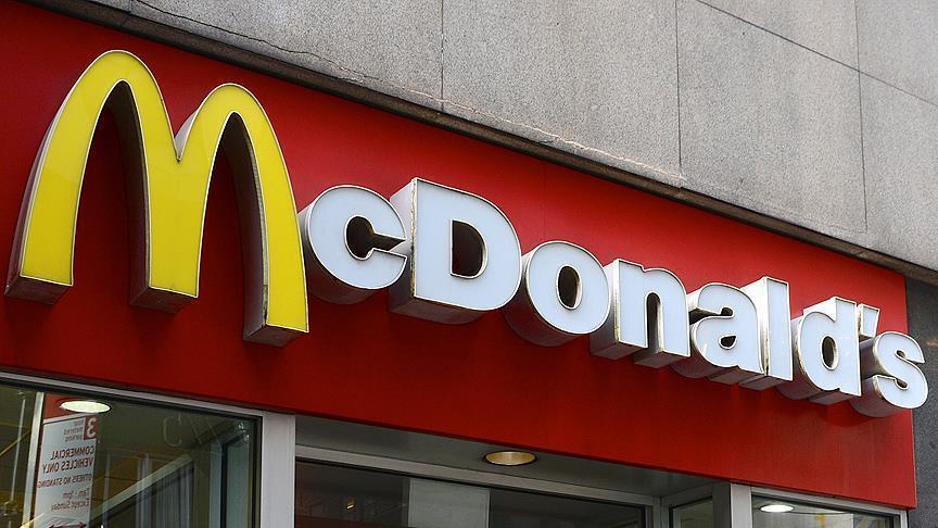 McDonald’s dan Starbucks tuding agresi Israel di Gaza sebabkan anjloknya penjualan 1 mcdis