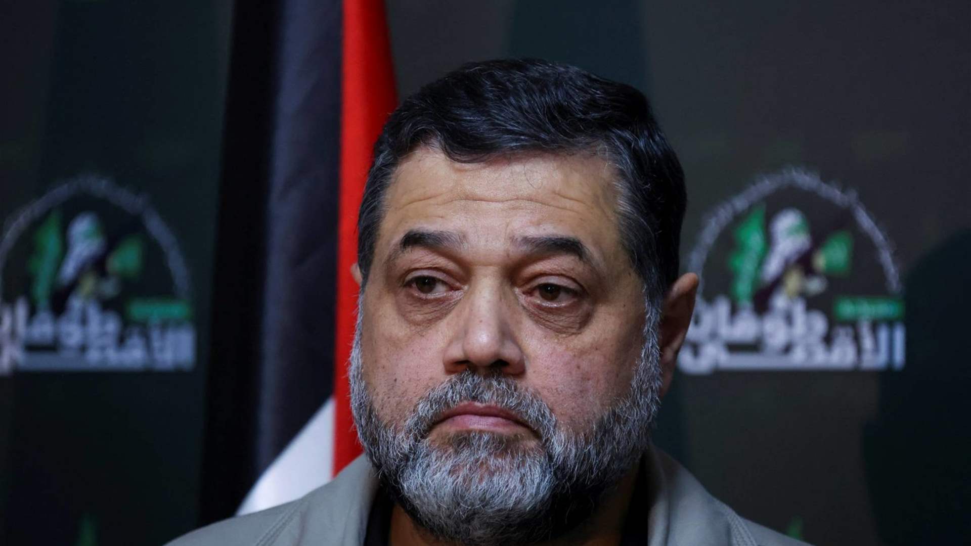 Hamas: Gencatan senjata dengan Israel belum tercapai 1 Osama Hamdan. (Foto: Al Jazeera)