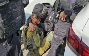 PENTING! Setiap bulan, lebih dari 1000 tentara Israel masuk pusat rehabilitasi 1 Untitled design 2023 12 19T114937.163 640x400 1