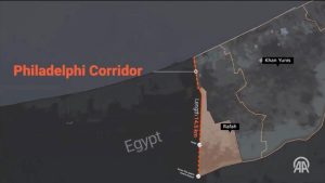 Netanyahu janji kepada Biden untuk tarik pasukan 1 KM dari Koridor Philadelphi 1 thumbs b c e6abe6463f1d67c2114fba42d1de74d2