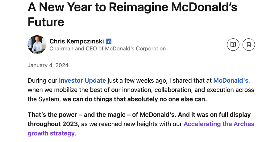 LAPORAN KHUSUS: Menghitung efek boikot Israel ke bisnis Starbucks, McD, KFC, dan Pizza Hut 17 Picture5