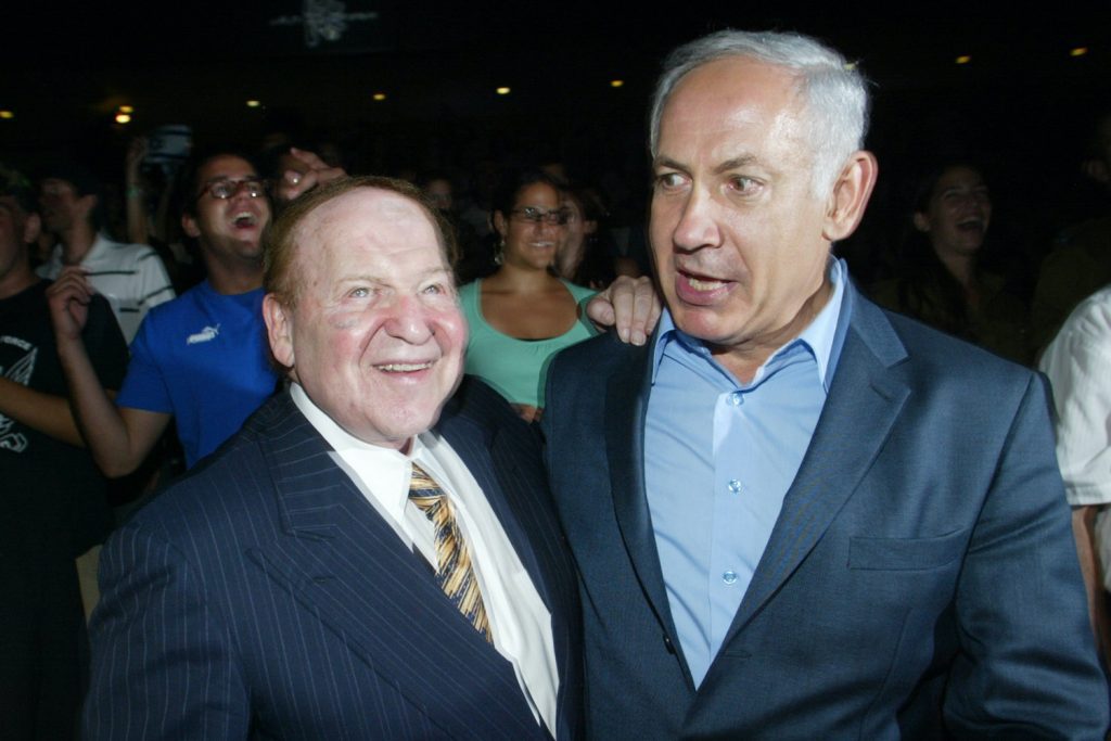 LAPORAN KHUSUS: Skandal-skandal korupsi sang penjagal 3 adelson