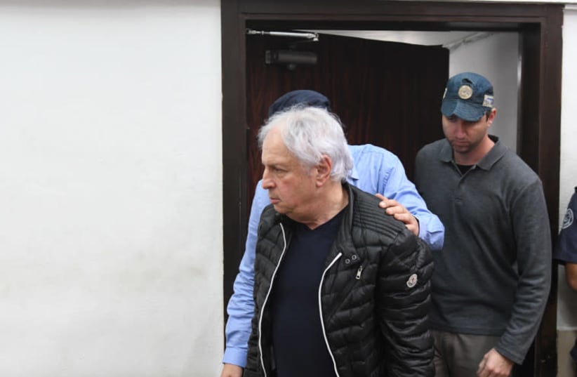 LAPORAN KHUSUS: Skandal-skandal korupsi sang penjagal 4 elovitch