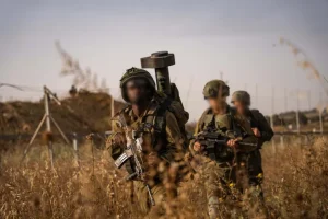 Media Israel: Khawatir runtuhnya kesepakatan Gaza, tentara siapkan berbagai skenario 1 Walla Israel