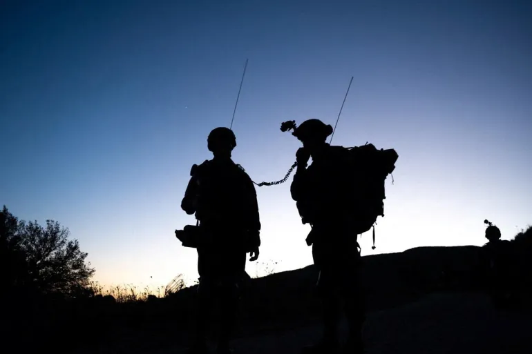 Washington Post: Google pasok Israel dengan teknologi AI terkini selama genosida Gaza 1 Washington Post