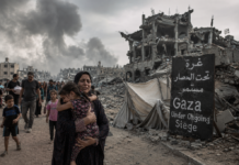Analisis – Aneksasi yang Tak Lagi Malu-Malu: Ketika Israel Sendiri Mengakui Strategi “Merangkak” atas Tanah Palestina