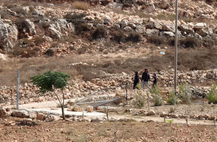 HRW dan Amnesty Desak Uni Eropa Hentikan Perdagangan dengan Permukiman Israel