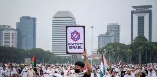 OPINI – Dukungan Global untuk Israel Merosot, Netanyahu Bukan Satu-Satunya Penyebab
