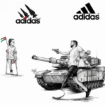 Adidas Diboikot Usai Tampilkan Iklan Tentara Israel Desain tanpa judul 1