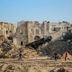 GAza 10