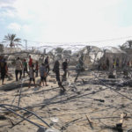 GAza 12