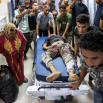 GAza 19