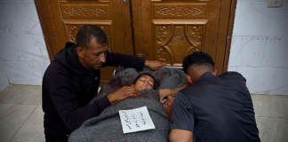 Serangan Israel di Gaza Tewaskan Tiga Warga Palestina, Termasuk Seorang Anak