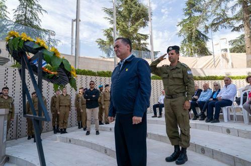 Menteri Pertahanan Israel Ancam Evakuasi Total Gaza City Jika Hamas Culik Warga Israel