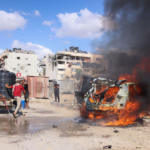 GAza 24