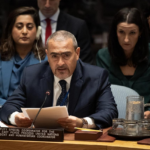 PBB: Gencatan Senjata Gaza Masih Rapuh, 1.386 Warga Palestina Tewas Sejak Oktober 2025 GAza 30