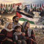 Dukungan Negara Arab terhadap Palestina: Dari Solidaritas 1948 hingga “Board of Peace” 2026 Liga Arab