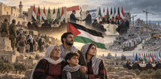 Dukungan Negara Arab terhadap Palestina: Dari Solidaritas 1948 hingga “Board of Peace” 2026