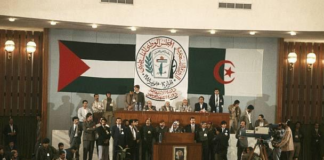 Palestina Tanpa Negara: Bagaimana Sebuah Bangsa Bertahan?