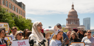 Ketika Ruang Kelas Jadi Medan Propaganda: Kurikulum Texas dan Akar yang Sama dengan Kebisuan Dunia atas Palestina