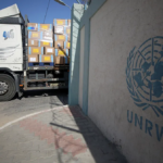 UNRWA