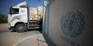 Board of Peace Tegaskan UNRWA Tak Punya Peran di Gaza, Hamas Menuduh Selaras dengan Israel