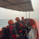 Hari Kedua Pencarian, Tim SAR Gabungan Perluas Area Pencarian Speed Boat Hilang Kontak di Selat Sunda WhatsApp Image 2026 09 08 at 22.26.49