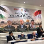 Ulama Palestina dan Indonesia Perkuat Ukhuwah, Tegaskan Dukungan untuk Kemerdekaan Palestina WhatsApp Image 2026 09 28 at 20.43.51