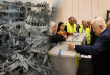 OPINI – Gaza Digenosida, Pemilu Palestina Digelar: Akankah Pilihan Rakyat Dihormati?