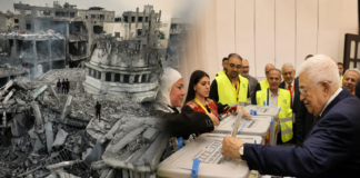 OPINI – Gaza Digenosida, Pemilu Palestina Digelar: Akankah Pilihan Rakyat Dihormati?
