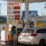 Ketika Solar Jadi Senjata Politik: Menakar Rencana Trump Membatasi Ekspor Diesel Amerika gass
