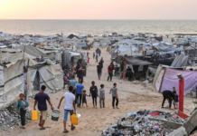 “Migrasi” adalah Eufemisme: Rencana Pengosongan Gaza Belum Pernah Benar-Benar Dibatalkan