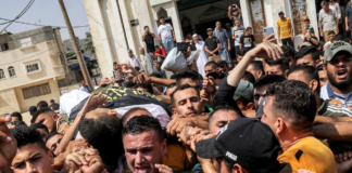 Serangan Israel Kembali Tewaskan Warga Sipil di Gaza, Kekerasan Berlanjut Meski Gencatan Senjata Berlaku