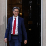 Analisis – Larangan Dagang Inggris atas Permukiman Israel: Retak Pertama pada Tembok Impunitas milibAND