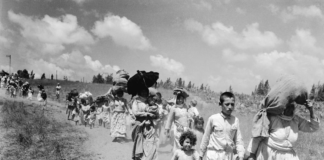 1948: Tahun Ketika Dunia Menyebutnya Perang, Palestina Menyebutnya Nakba