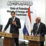 Analisis – Sanksi Diplomatik atas Sanksi Dagang: Belanda, Permukiman Ilegal, dan Ujian bagi Hukum Internasional palestina