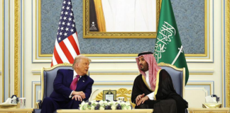 Ketika Riyadh Pun Ditinggalkan Washington: Palestina Tak Boleh Lagi Menunggu Belas Kasihan Siapa Pun