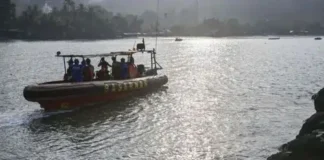 Hari Ketujuh Pencarian 5 Jurnalis di Selat Sunda: Kabut Tebal Hambat Operasi SAR