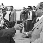 Setengah Abad Solidaritas: Jejak Partai-Partai Eropa yang Mendukung Palestina yasser