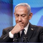 5 Tokoh Oposisi Israel Bersatu Gulingkan Netanyahu Benjamin Netanyahu