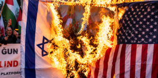 OPINI – Hubungan Israel-AS di Ujung Krisis, Dukungan Bipartisan dan Publik Terus Menurun
