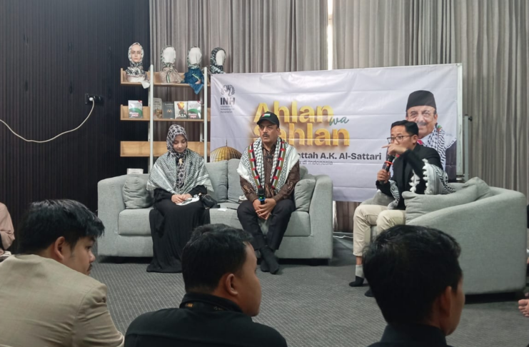 Dubes Palestina: Tiga Tahun Perang, Israel Belum Berhasil Menguasai Gaza