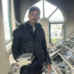 GAza 10