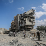 GAza 11