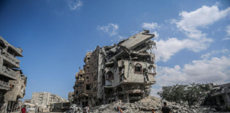 Setahun Gencatan Senjata Gaza: Serangan Masih Berlanjut, Kemenkes Catat 1.481 Warga Palestina Tewas