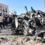 GAza 15