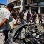 GAza