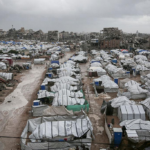 GAza 18