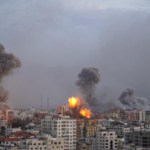 GAza 5