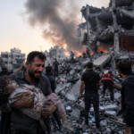 GAza 8